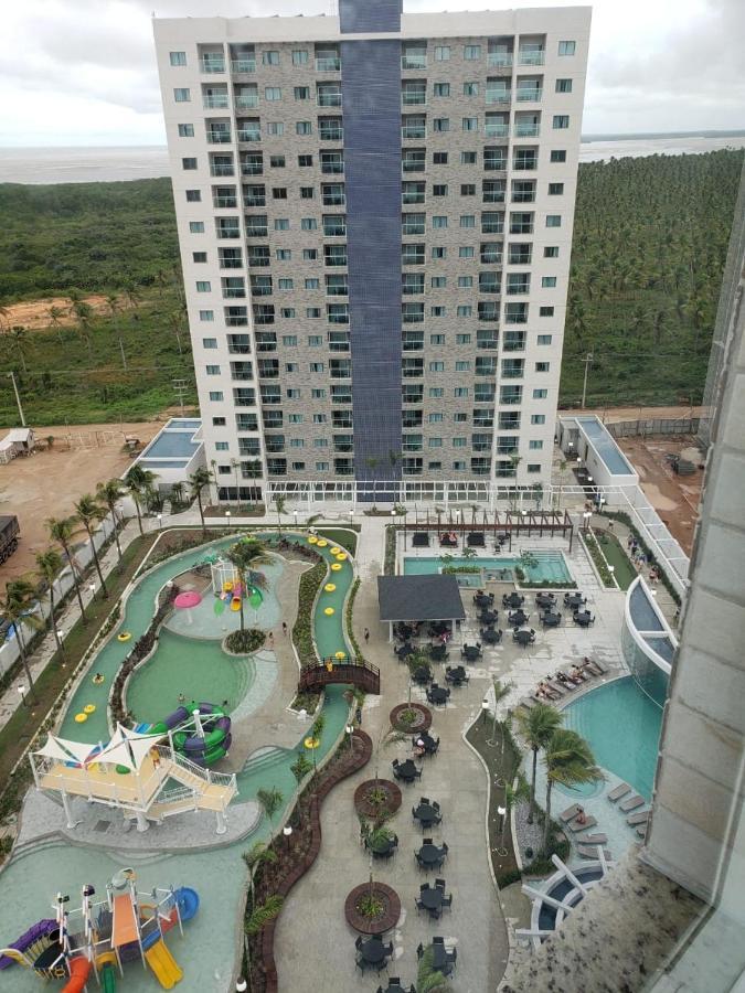 Salinas Exclusive Resort - 2 Quartos Salinopolis Exterior photo
